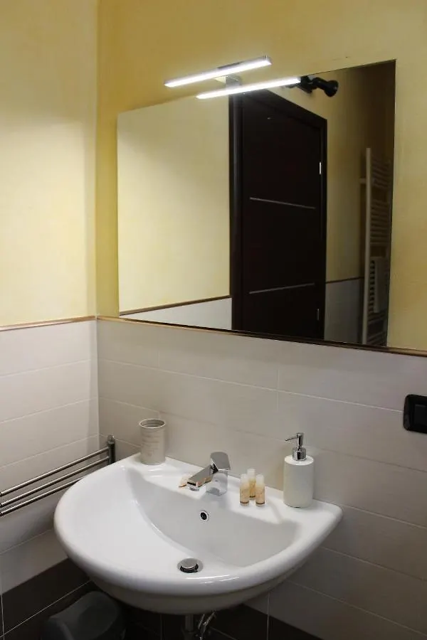 B5 Apartment Parma 0*,  Italy