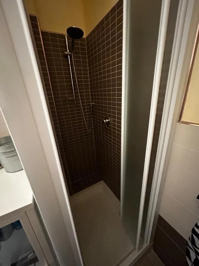 B5 Apartment Parma