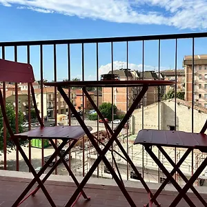  Appartamento Casa Matisse