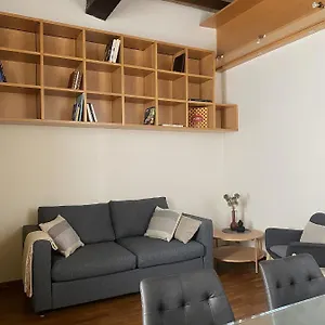  Appartamento Volta Antini