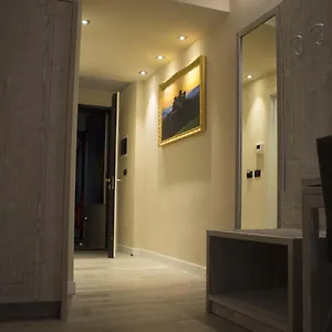  Appartement Palazzo Domanto