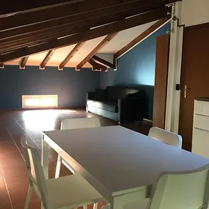 Apartamento Donatella, Parma