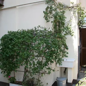  Appartement Garage36